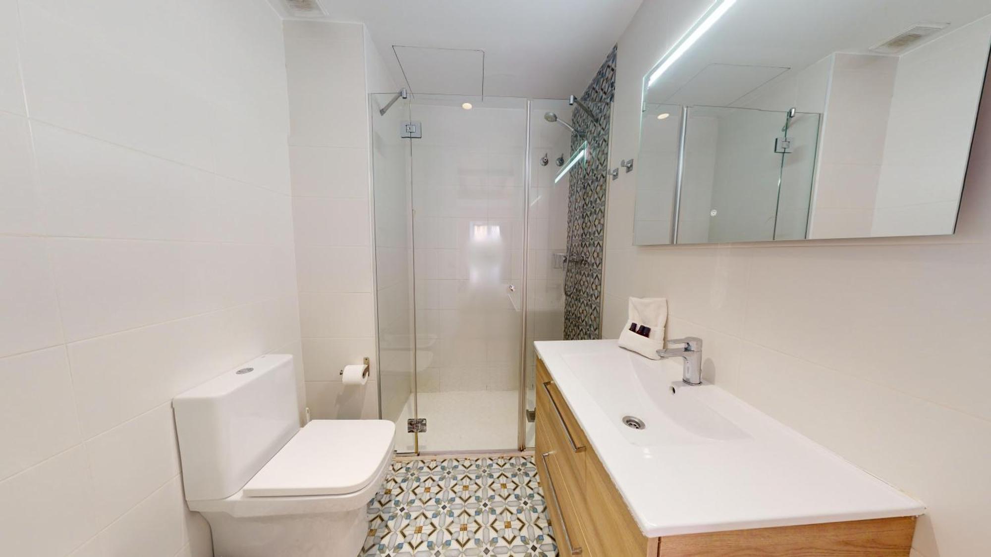 Myflats Luxury City Center Alicante Exterior photo