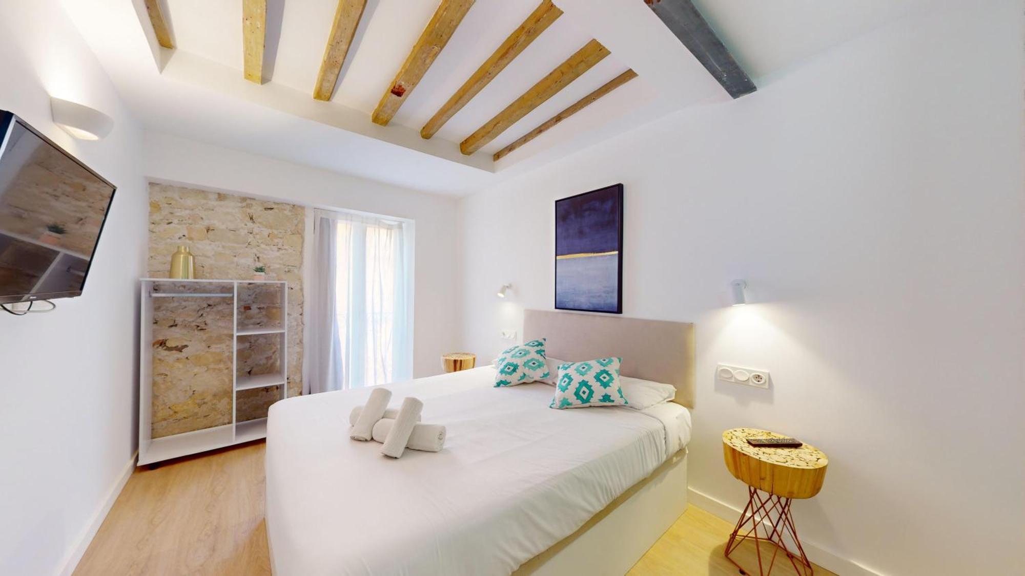 Myflats Luxury City Center Alicante Exterior photo
