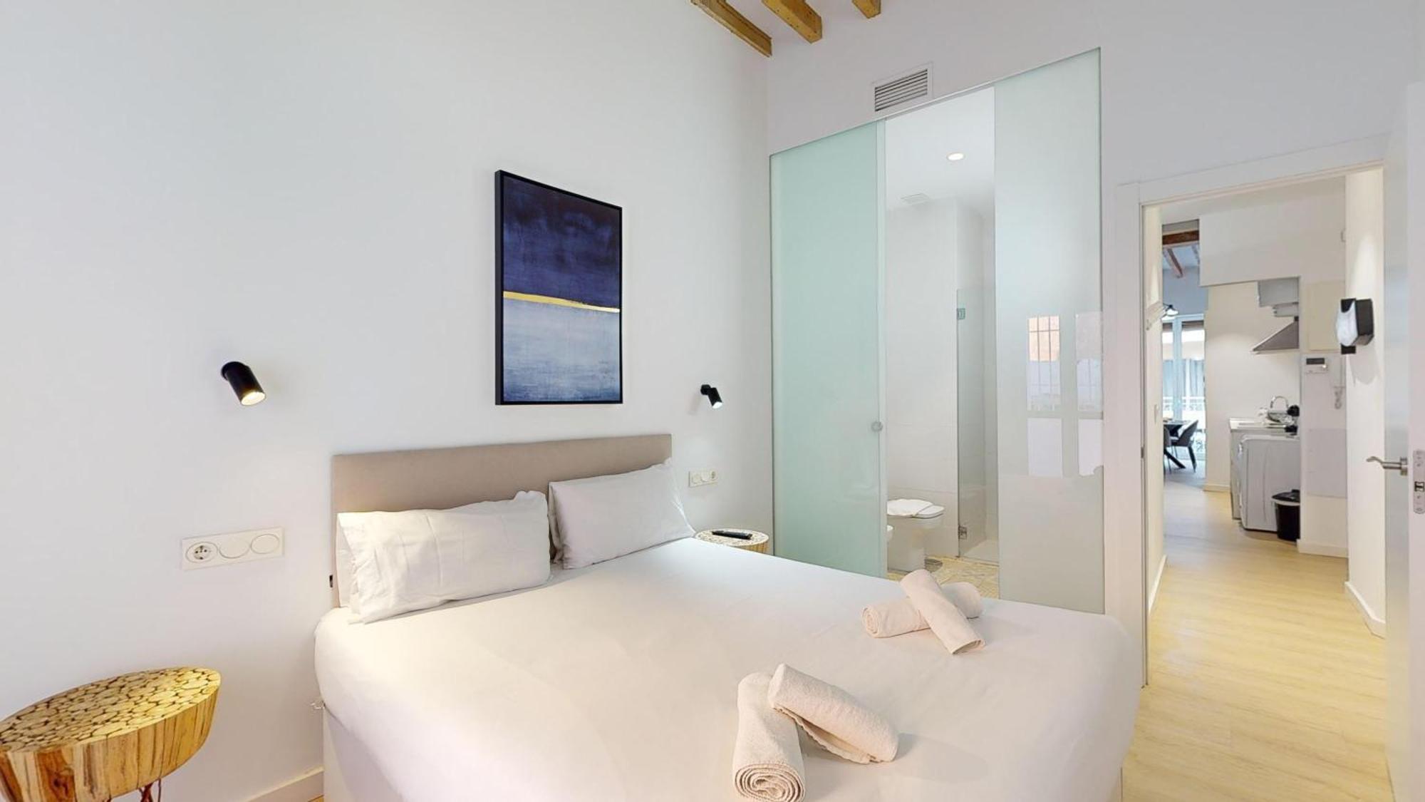 Myflats Luxury City Center Alicante Exterior photo