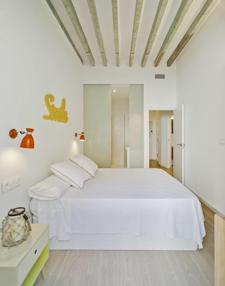 Myflats Luxury City Center Alicante Exterior photo